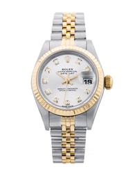 Rolex Datejust Lady 69173